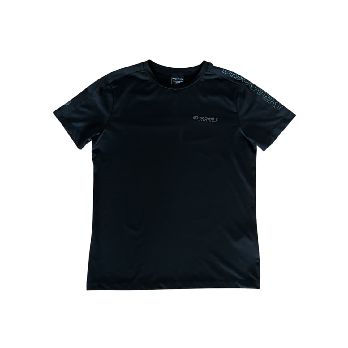 디스커버리 반팔 T 상품이미지1