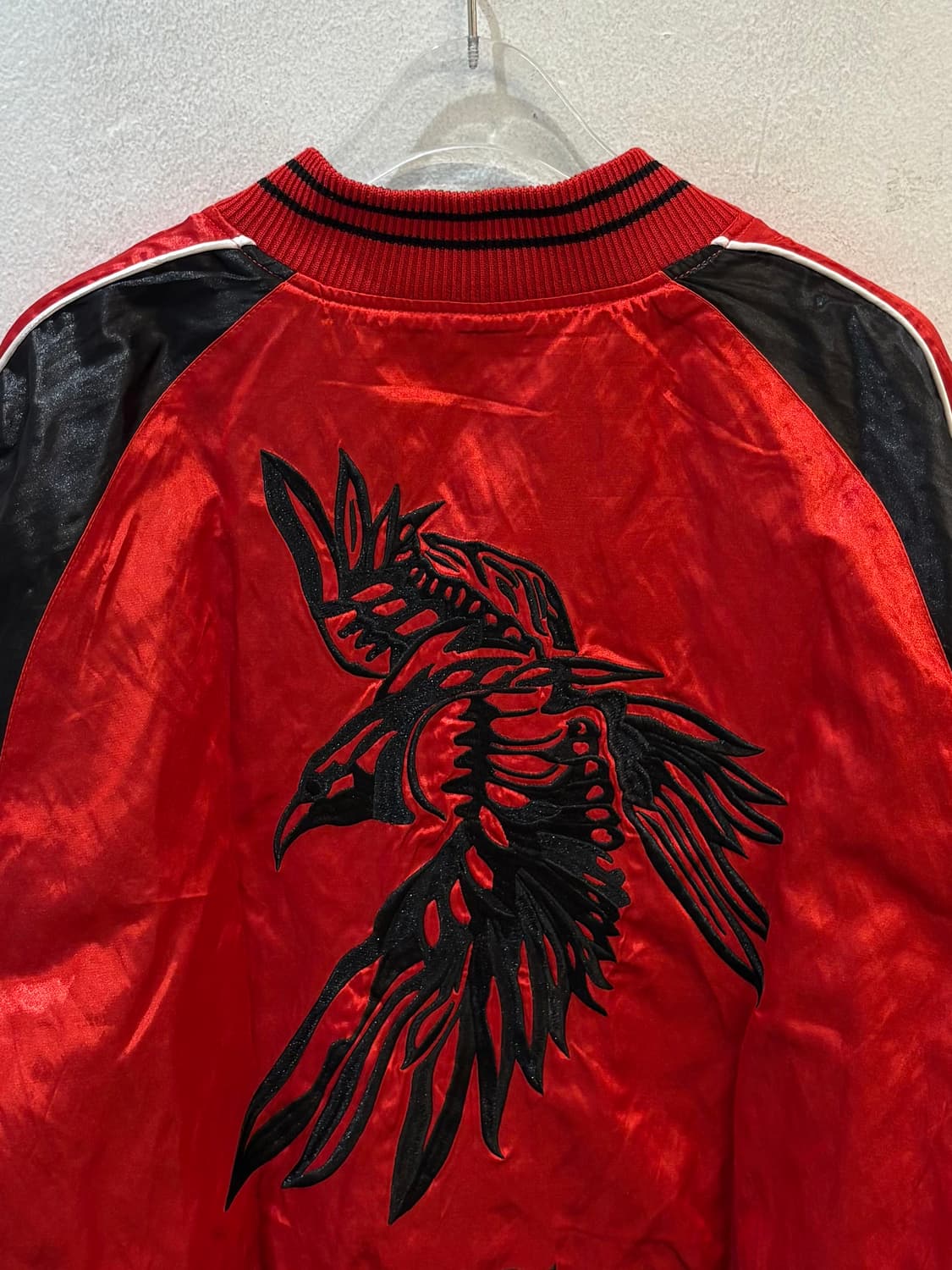 1978 reversible sukajan jacket  상품이미지4