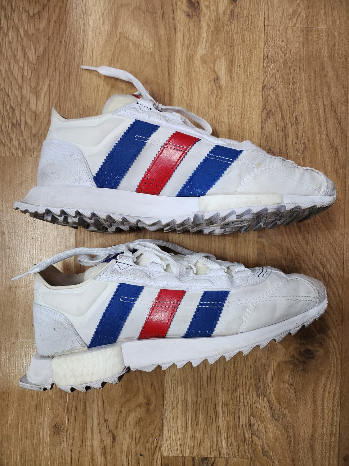 150) 아디다스 SL7600 워크샵 250 상품이미지2