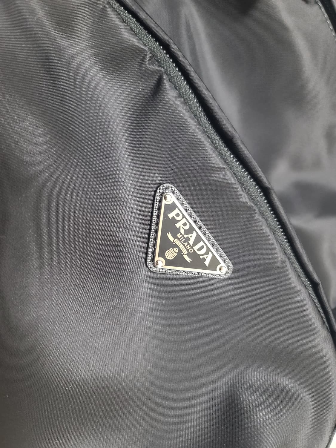 프라다 리나일론 사피아노 백팩 2vz104 남성백팩 여성백팩 상품이미지2
