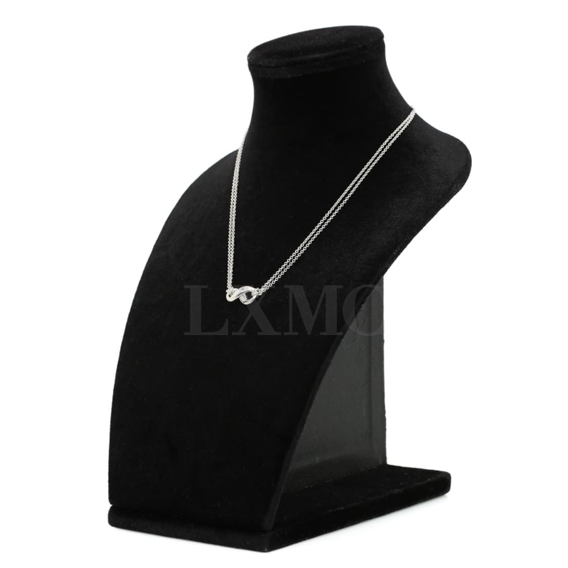 티파니 인피니티 목걸이 체인 실버 네크리스 26758432 상품이미지7