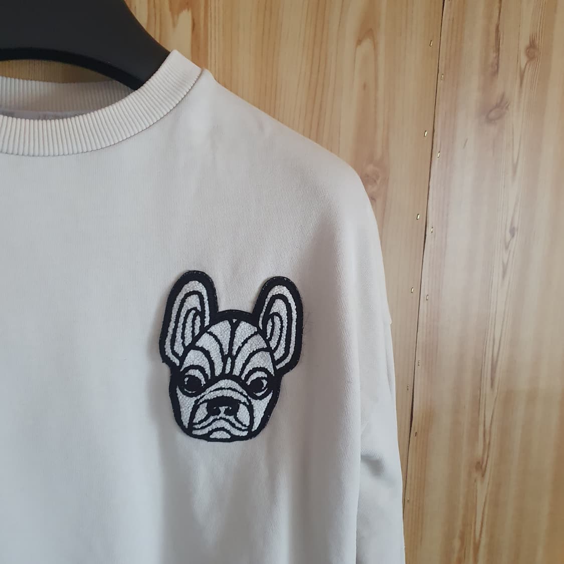 라이프워크 맨투맨M 상품이미지2