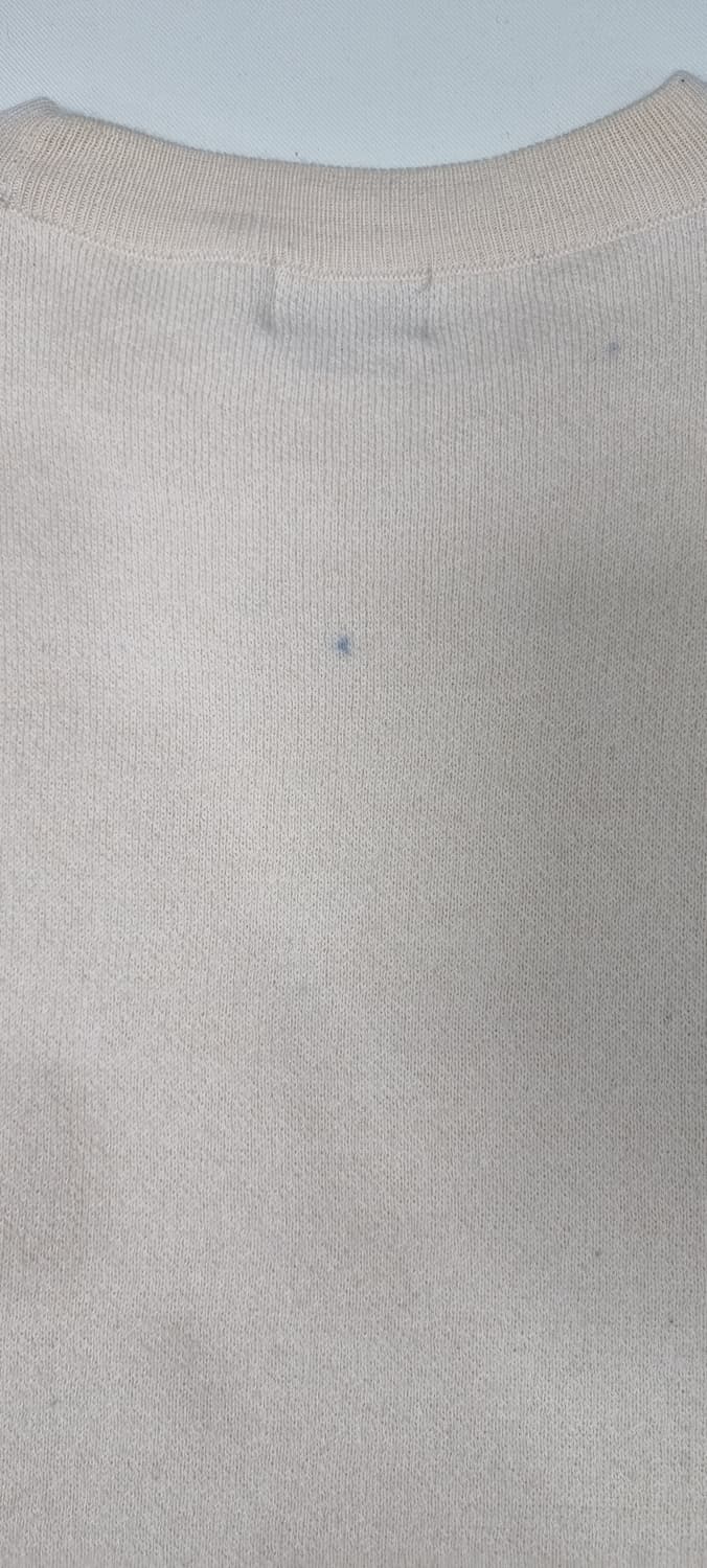 COOR 쿠어 울 캐시미어 니트 XL _ 남성, 사진확인 상품이미지7