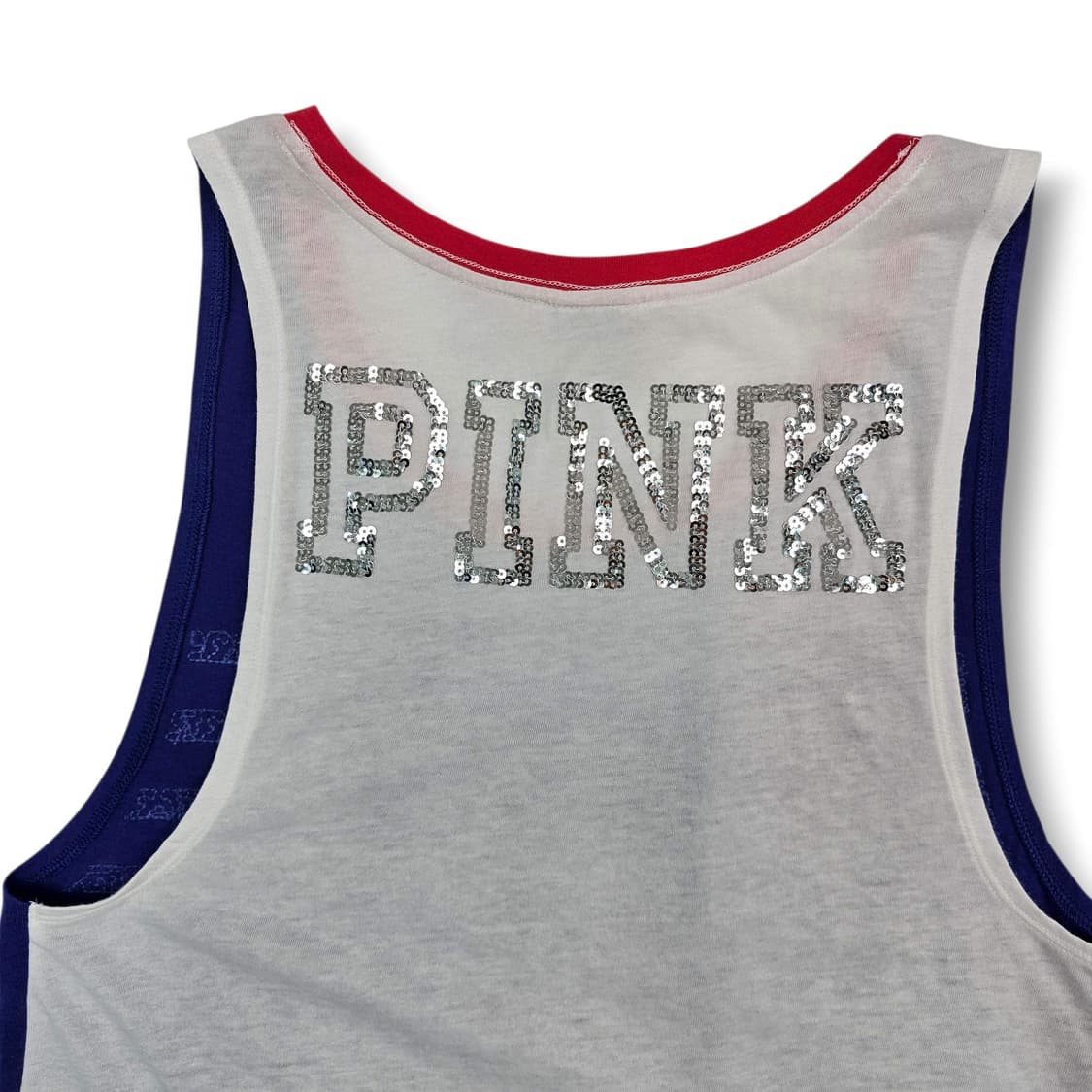  PINK Victoria's Secret 탱크탑 상품이미지7