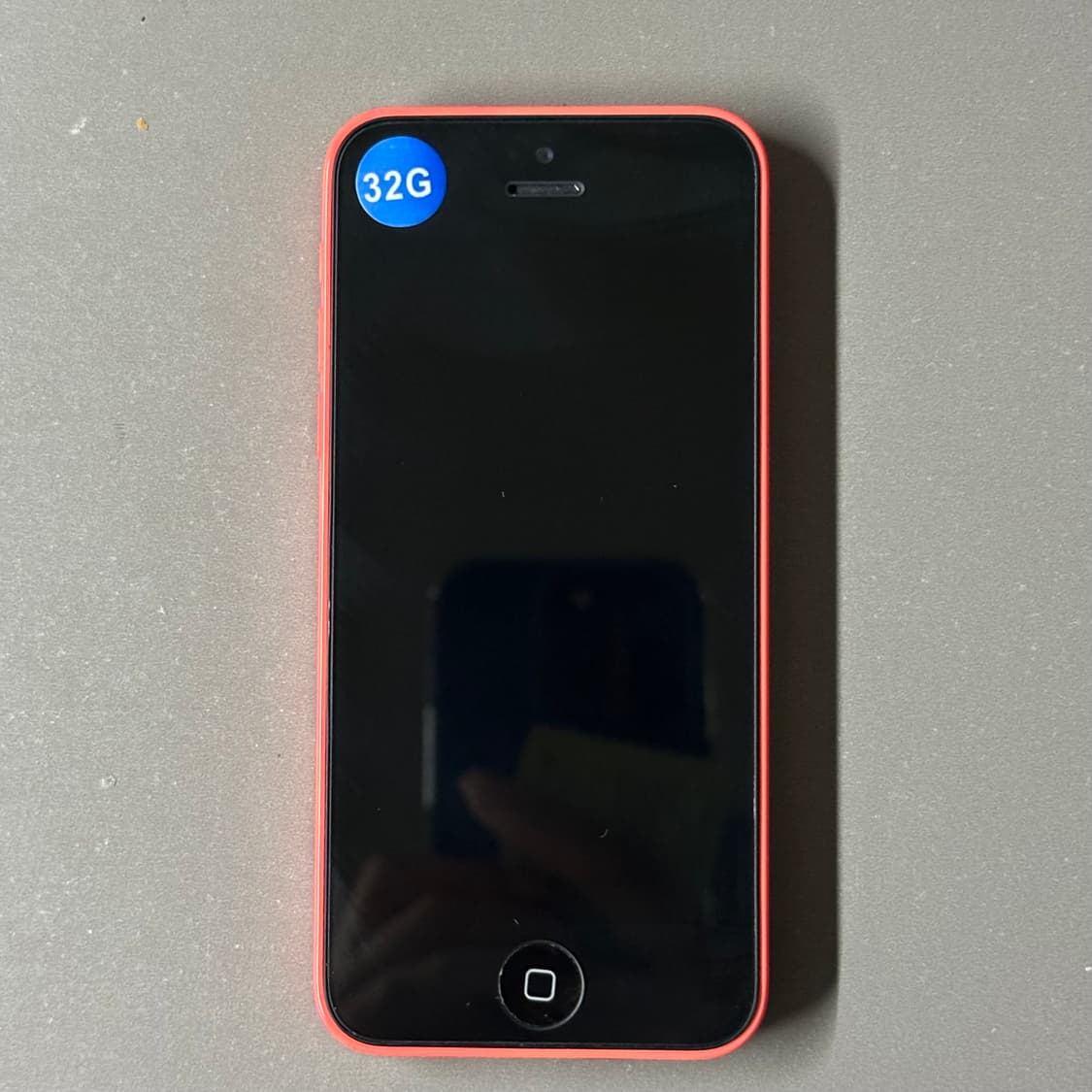 아이폰 5c 코랄레드 32gb 상품이미지3