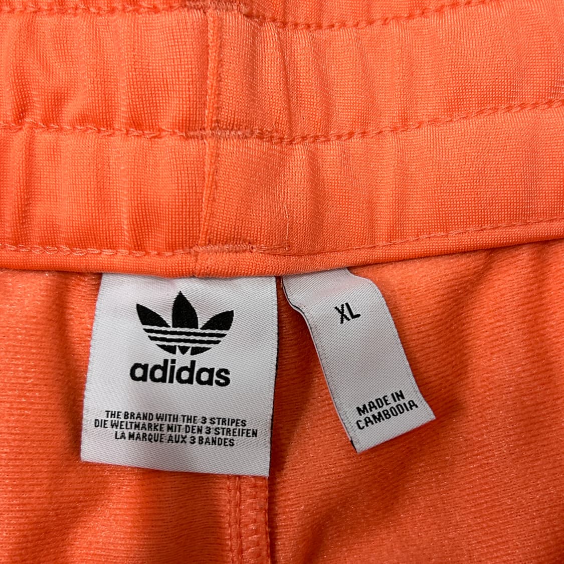 [우먼95] 아디다스 반바지 상품이미지3