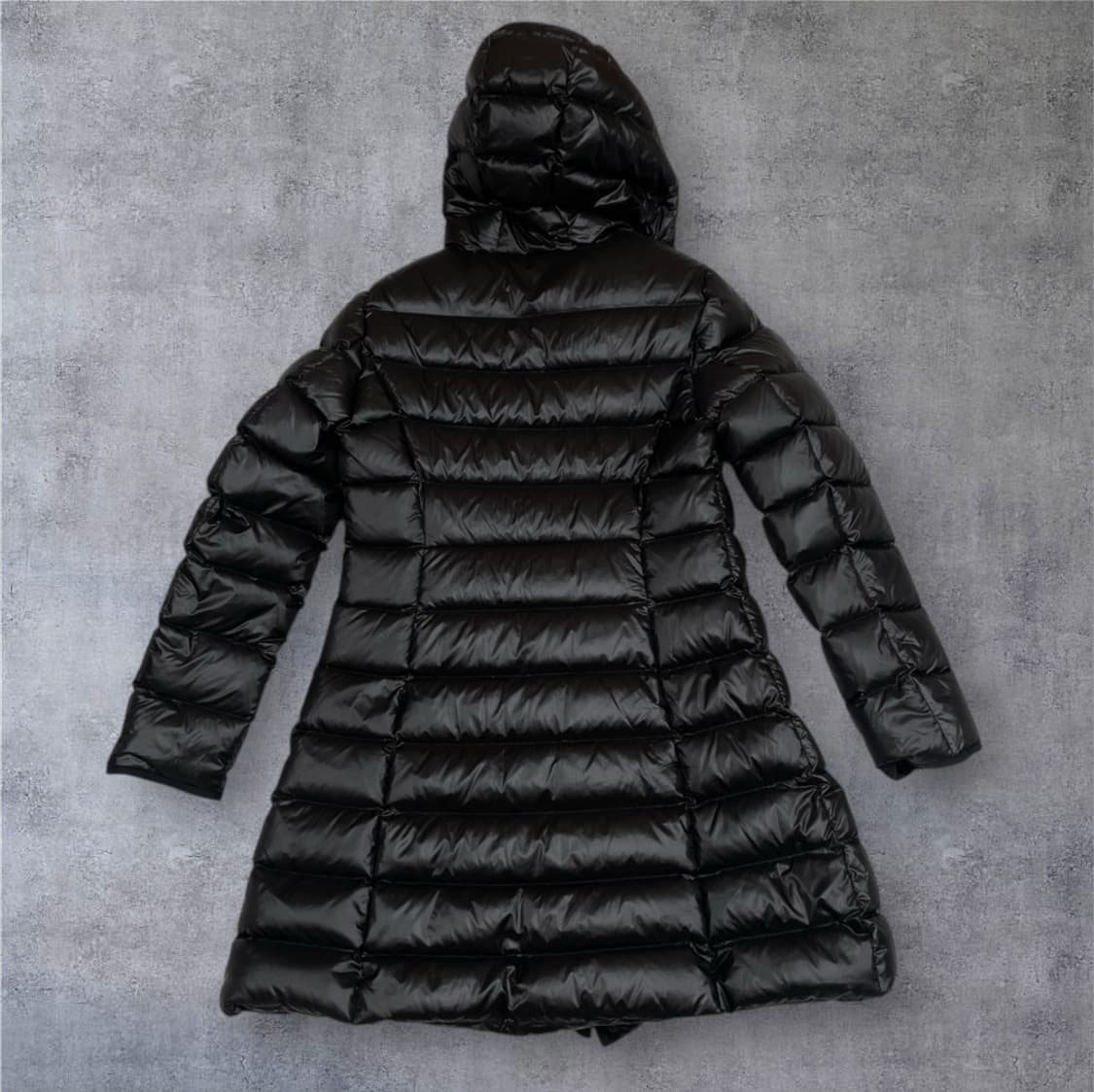 몽클레어 Moncler 후드 경량 롱패딩 3 상품이미지10