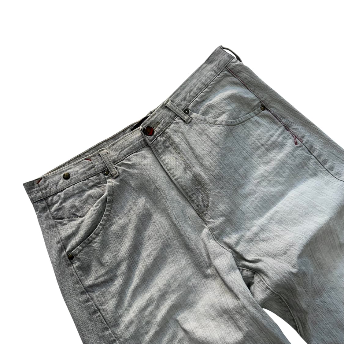 [35] 00's 리바이스 엔지니어드진 데님 청바지 [LV1372] 상품이미지2