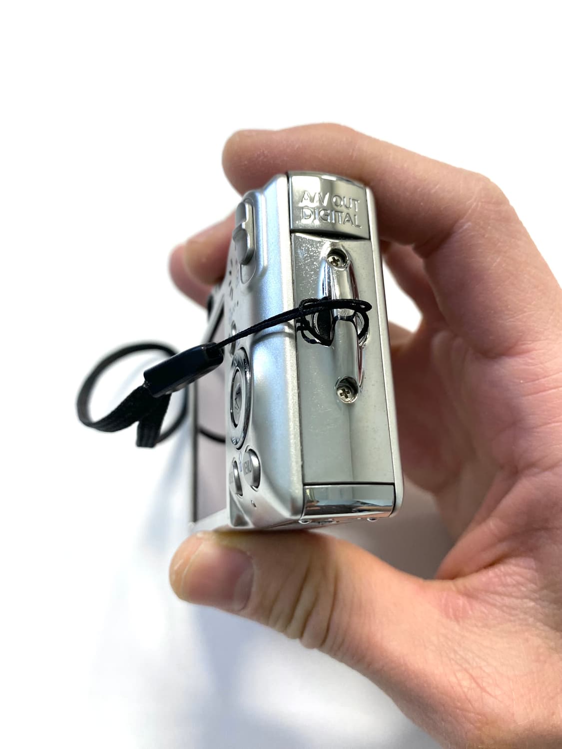 캐논 익서스 IXUS 60 디지털 카메라 (IXY 70) 상품이미지7