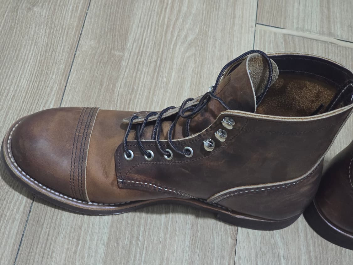 레드윙8085 상품이미지9