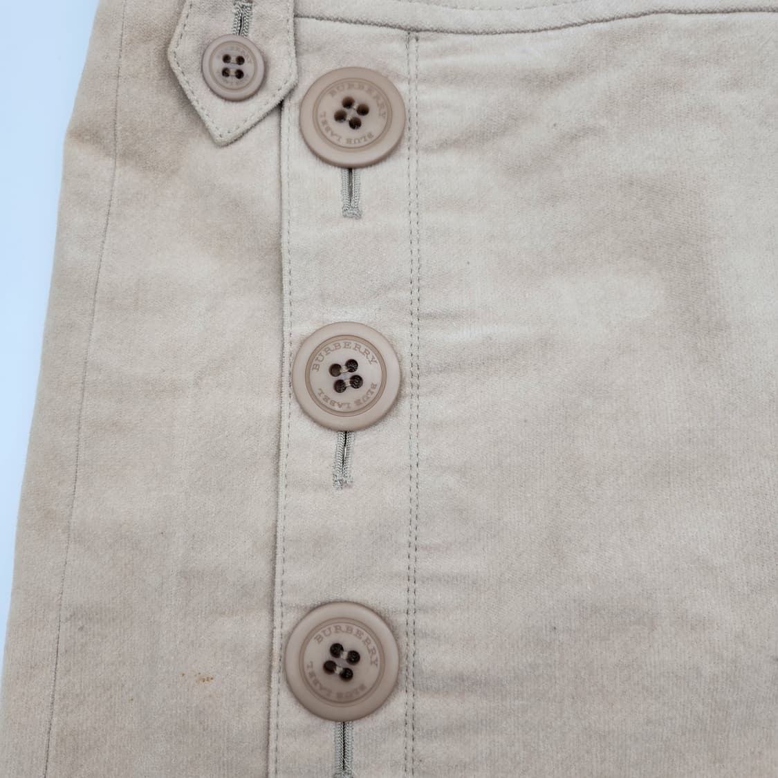 BURBERRY 버버리 스커트 [BCFS7338_0097-02] 상품이미지4