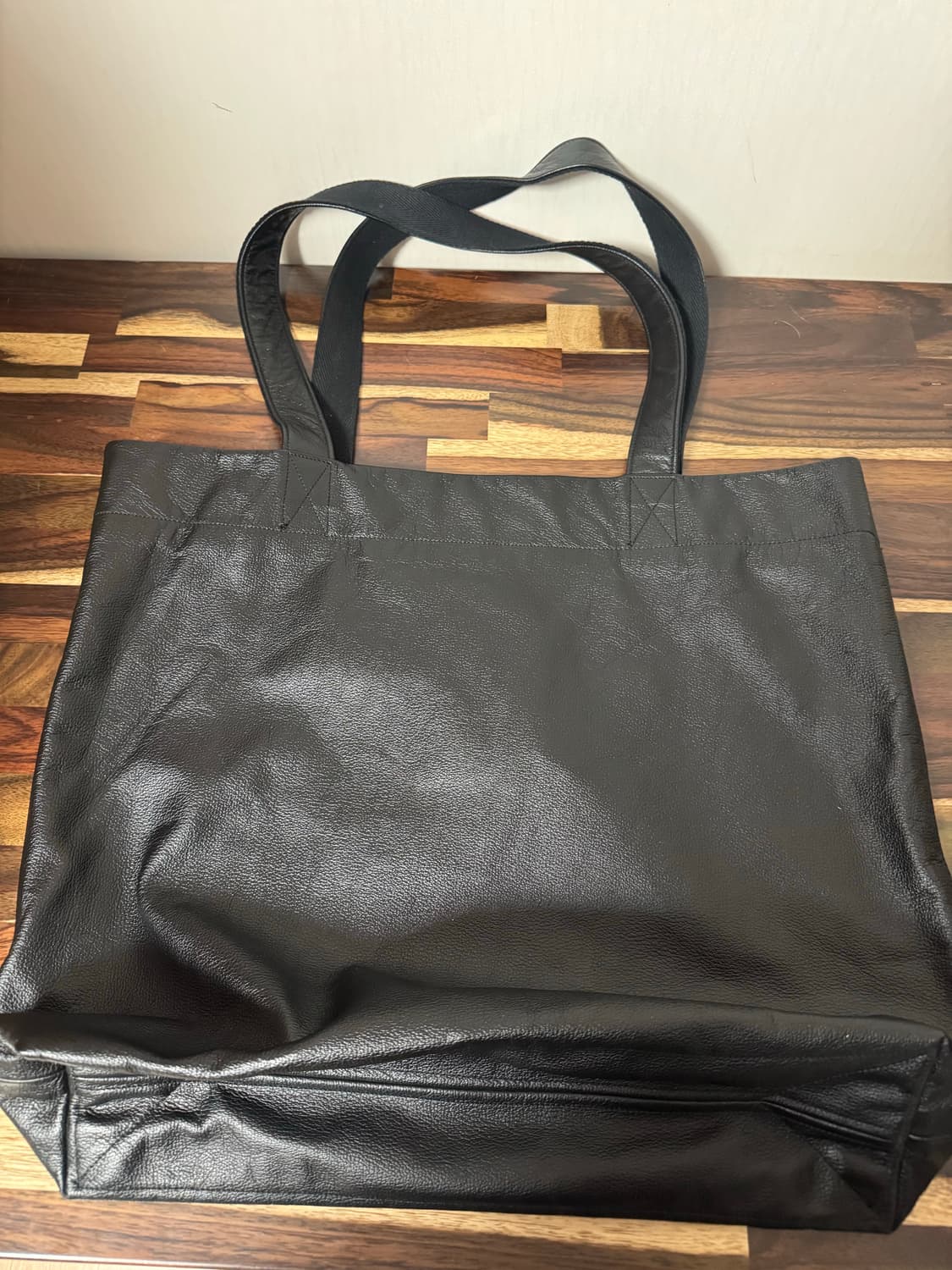 요지 야마모토 백 상품이미지4