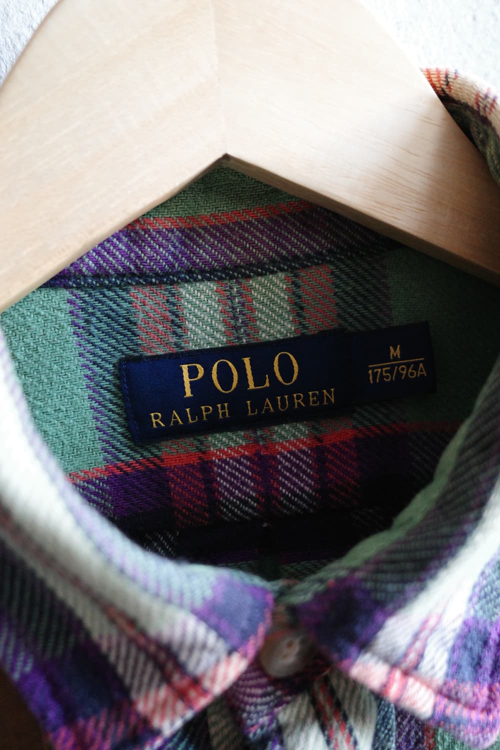 폴로 헌팅 셔츠 상품이미지8