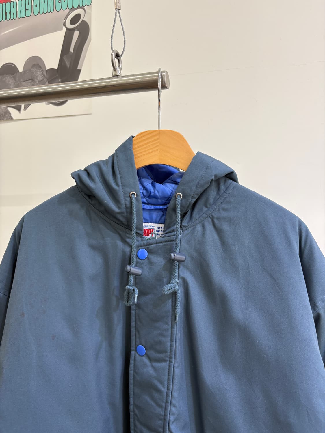 MAC HOPE 자켓 상품이미지2