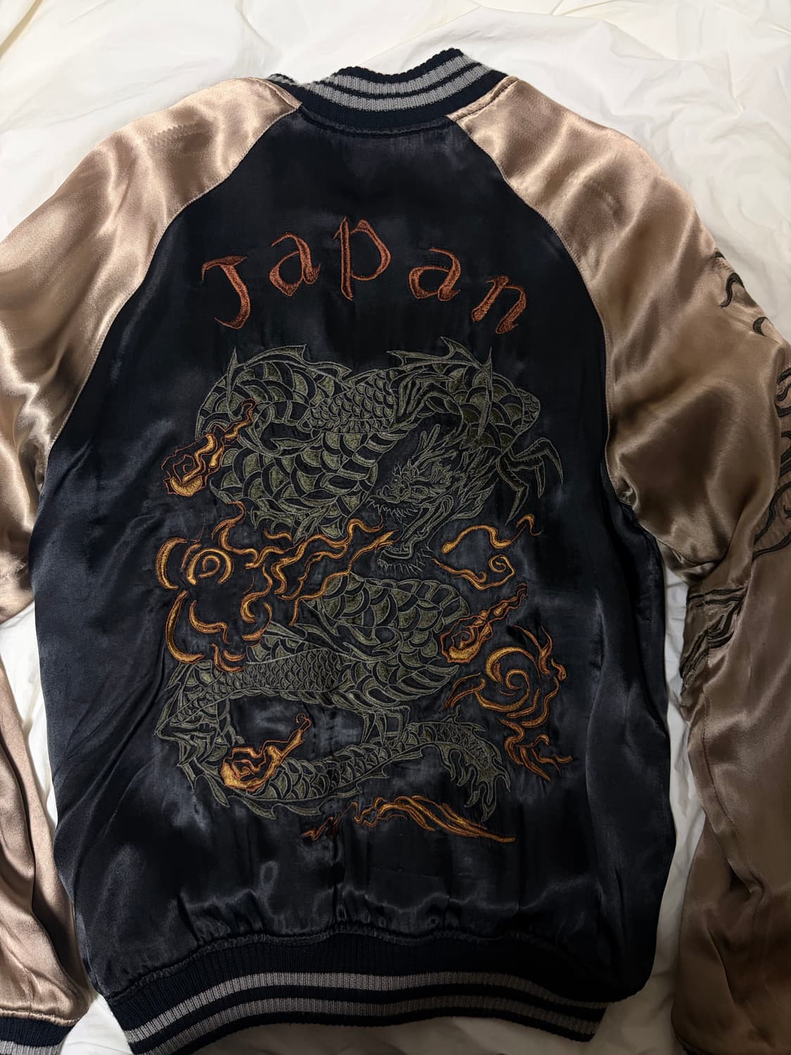 아비렉스 스카쟌M 상품이미지3