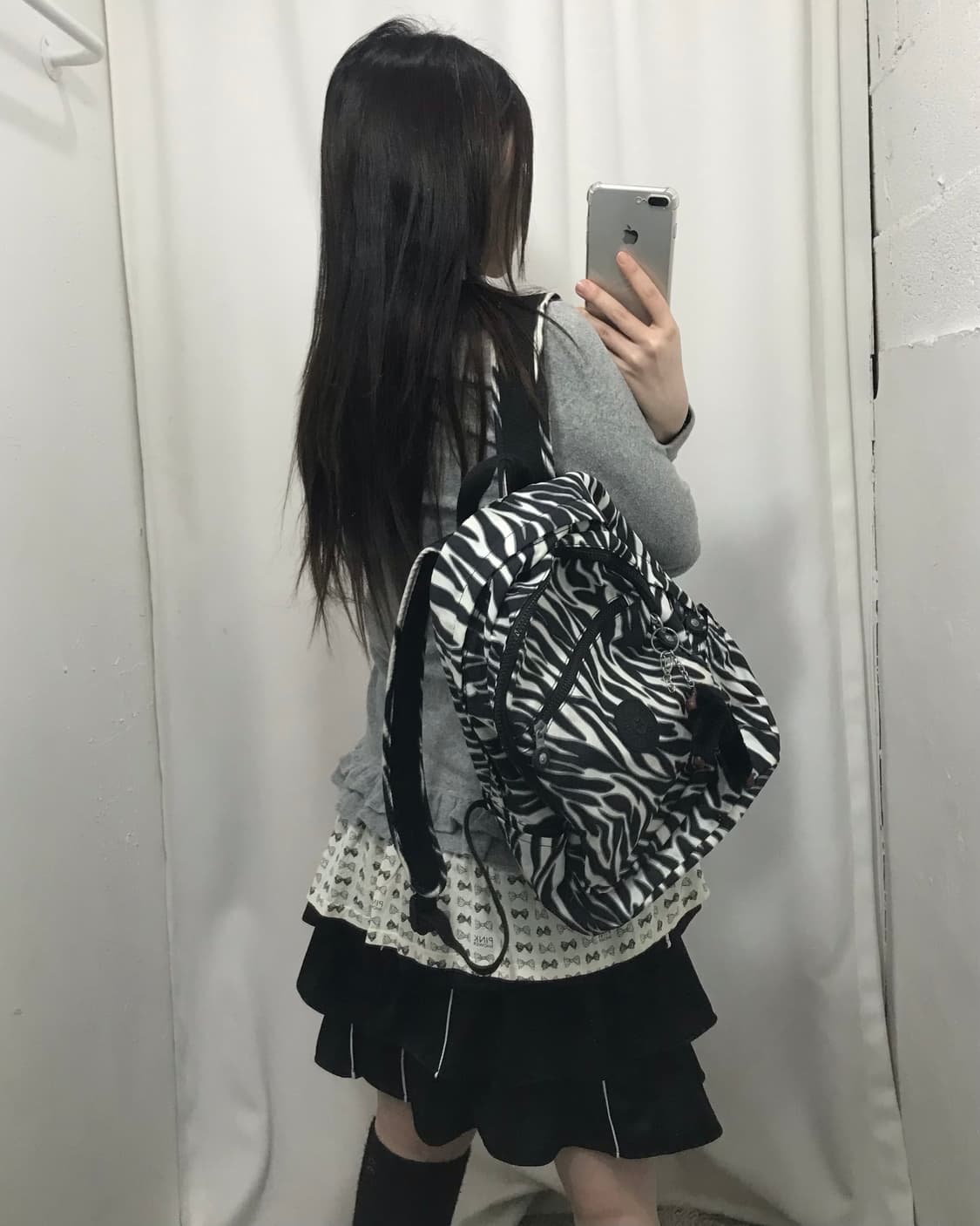 (4ps) 프릴 스포티 코디 세트 🤍 상품이미지5