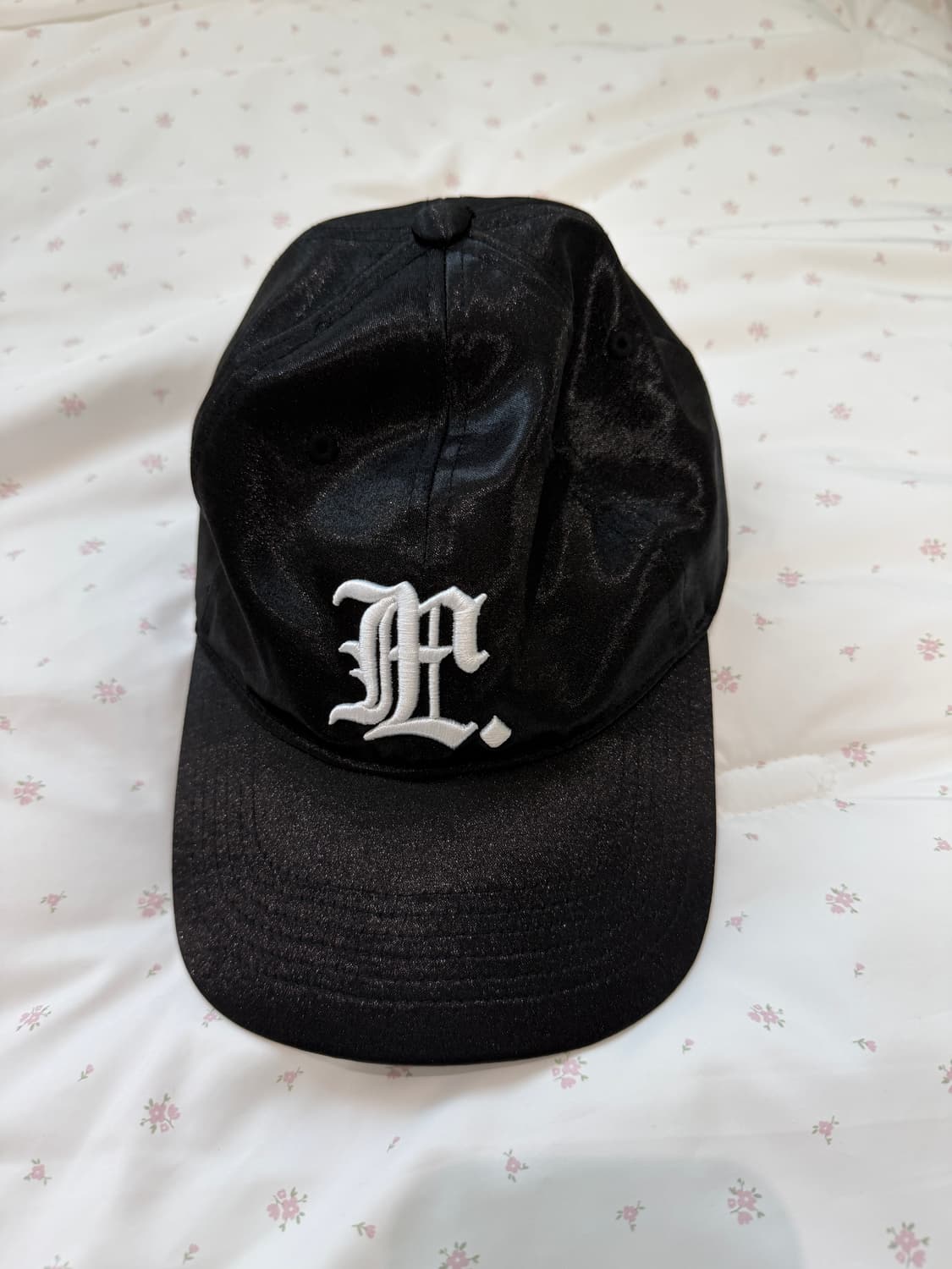 lmc 6panel cap 상품이미지1