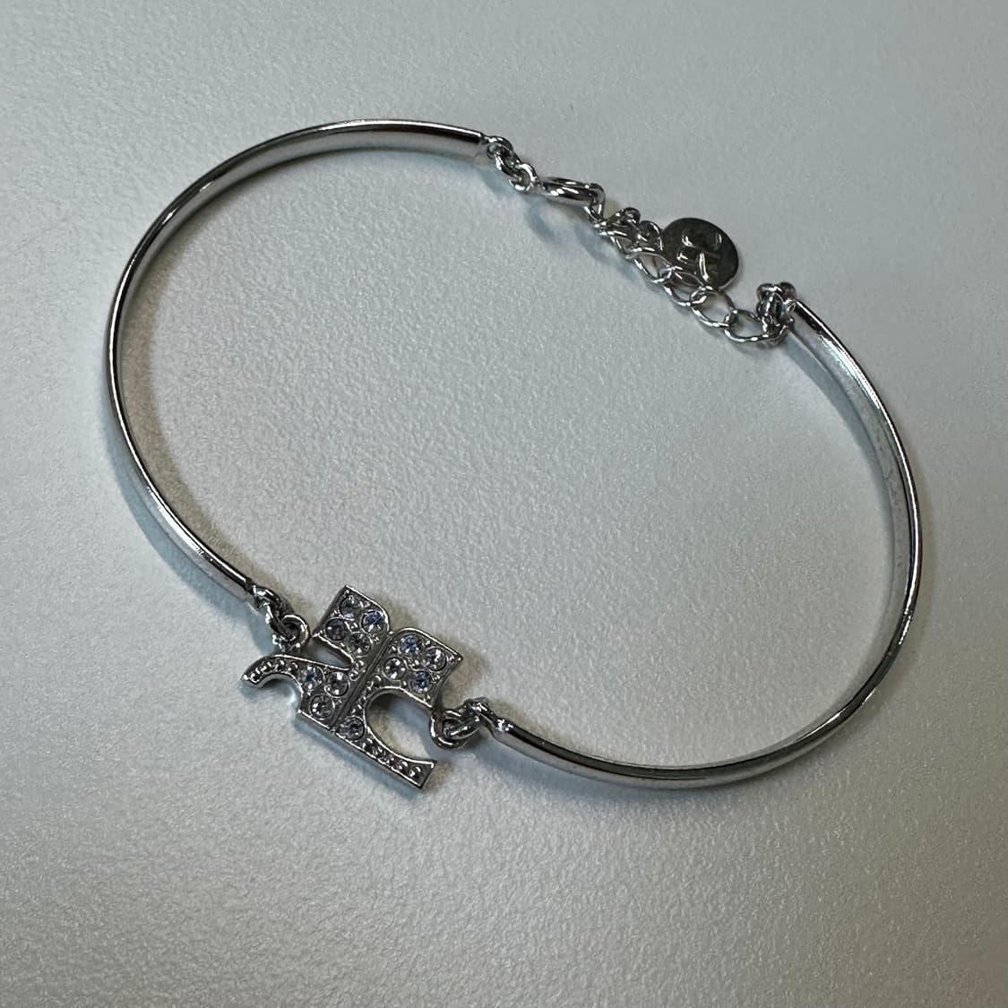 Courreges 꾸레쥬 팔찌 상품이미지1