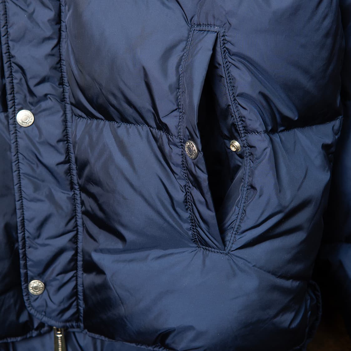 [105] 디스퀘어드 2013 콜마이너 다운 자켓 네이비  상품이미지5