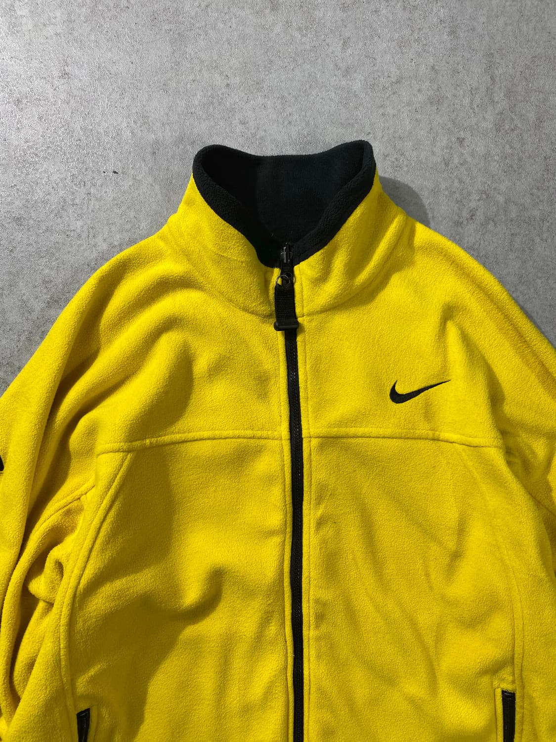 [XL] Nike ACG 나이키 플리스 집업 자켓 상품이미지2