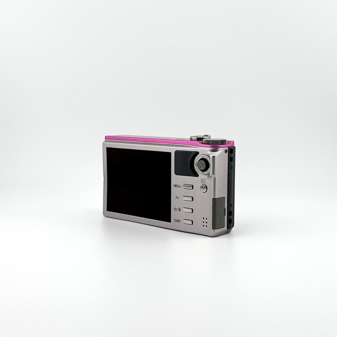 [리코감성] RICOH 리코 CX3 투톤 핑크 레트로 디지털 카메라 상품이미지6