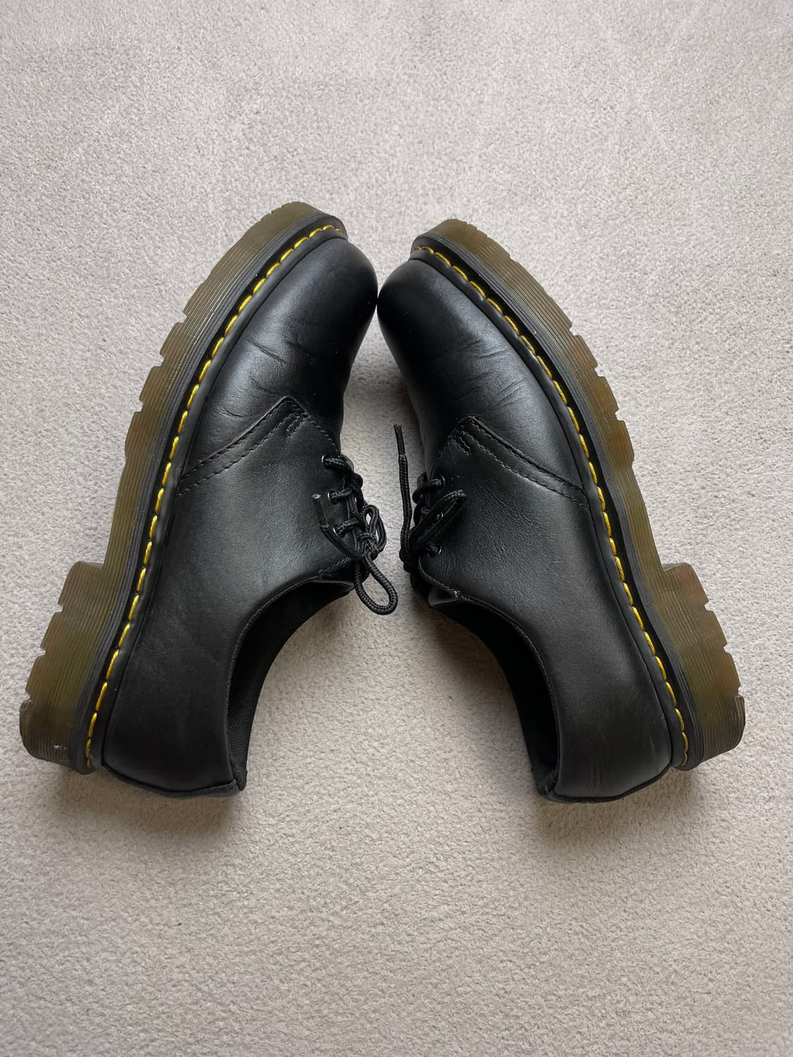 [10] VTG닥터마틴 1461-280-285 상품이미지5