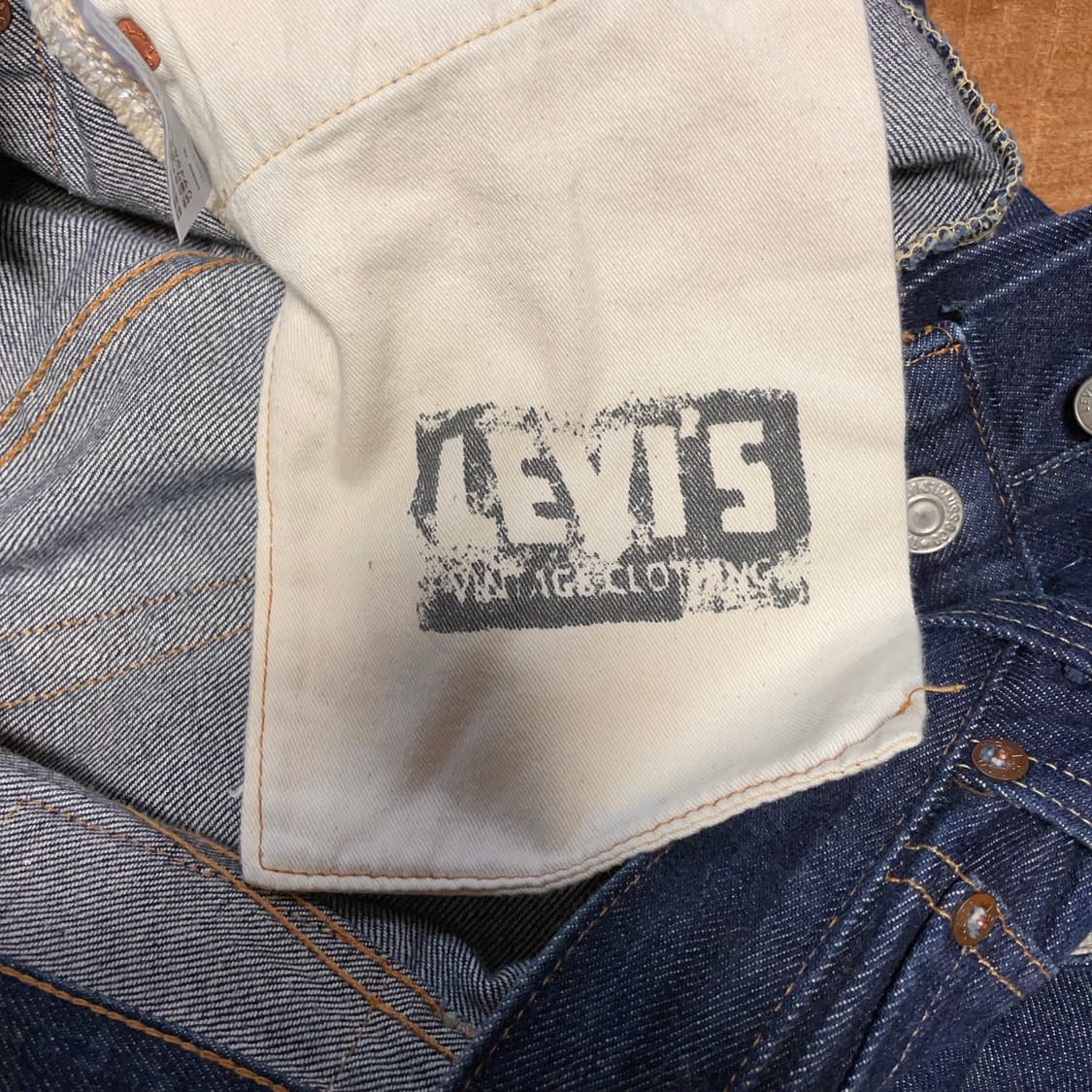 리바이스 LVC37051 상품이미지6