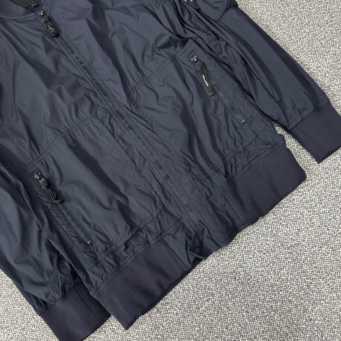 내셔널지오그래픽 로우머스 블루종 바막 상품이미지4