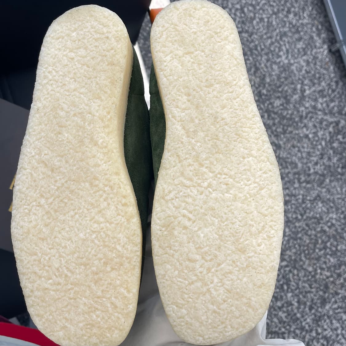 버터굿즈 x 패드모어앤반스 스누피 P204 상품이미지7