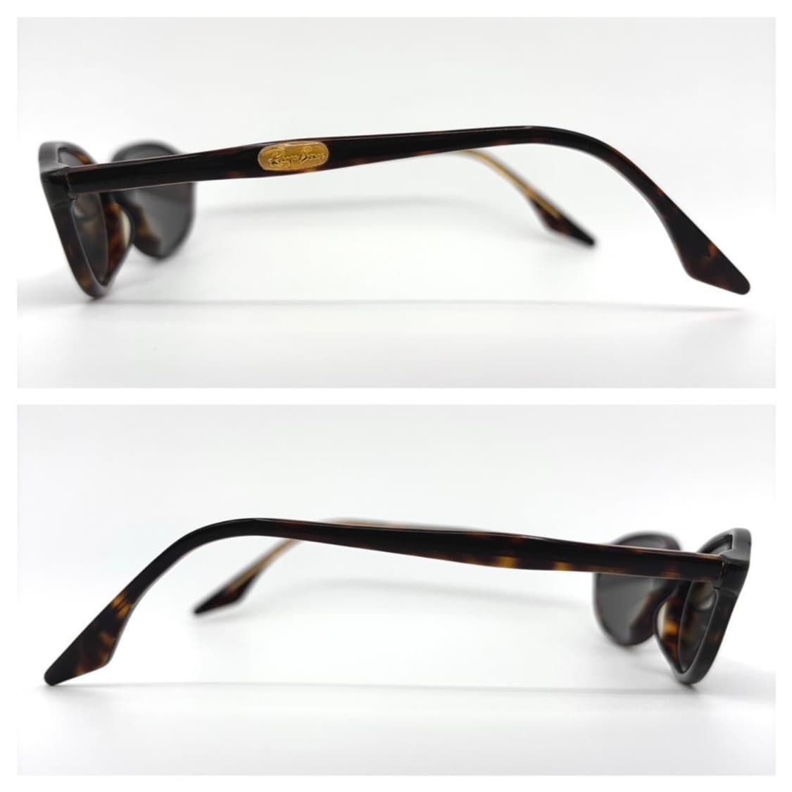 RayBan 빈티지 레이밴 바슈롬 B&L 선글라스 상품이미지8