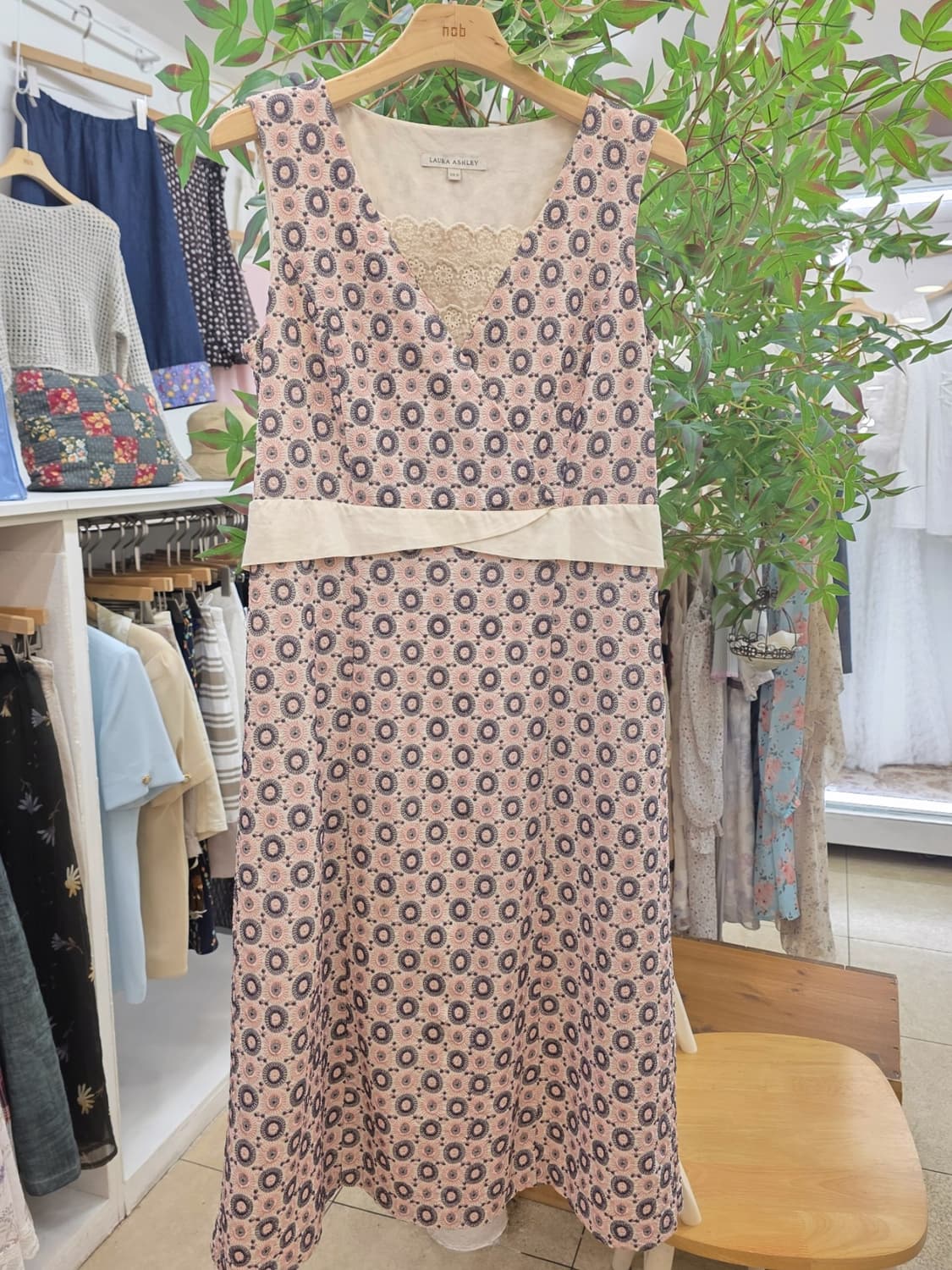 로라애슐리 LAURA ASHLEY 상품이미지2