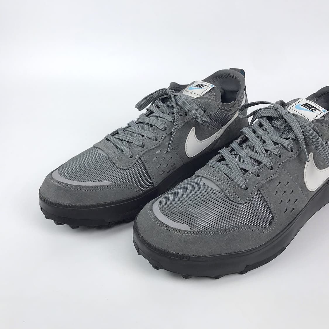 나이키 NIKE 시티 블랙 패션 운동화 스니커즈 남성300 상품이미지4