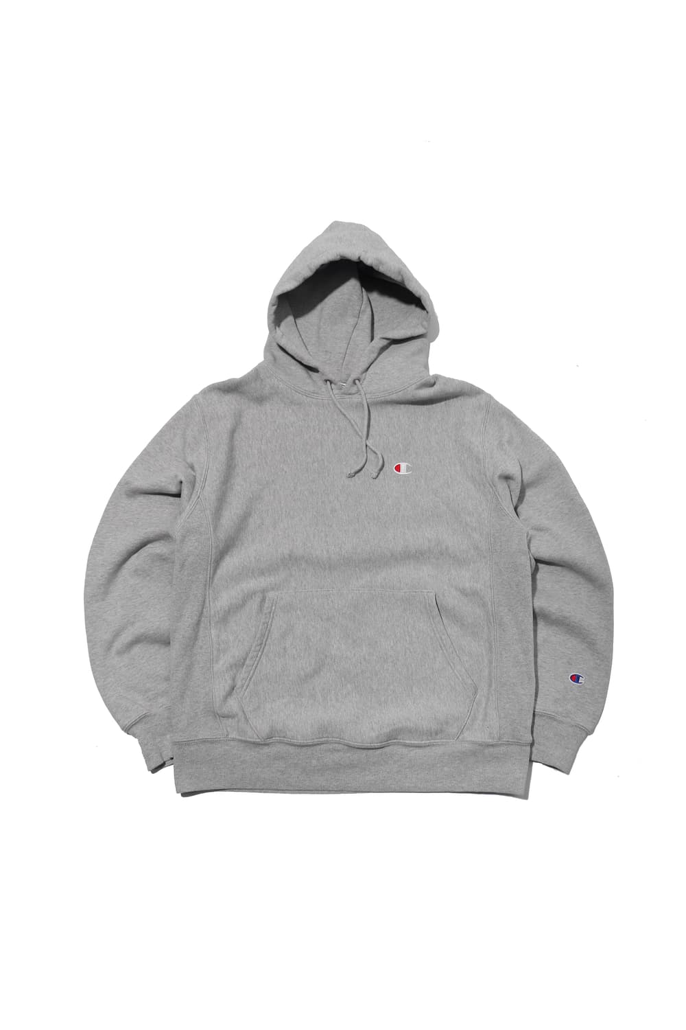 CHAMPION 리버스위브 멜린지 후드티 size L 상품이미지1