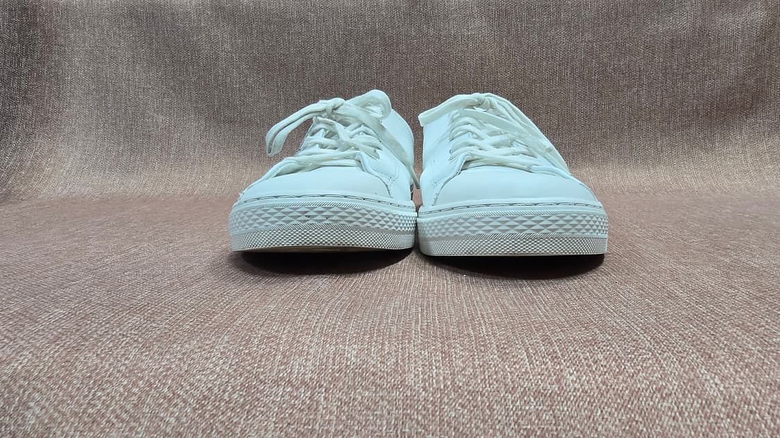 컨버스 275mm-  올스타 쿠페 트리오스타 OX 스니커즈 상품이미지3