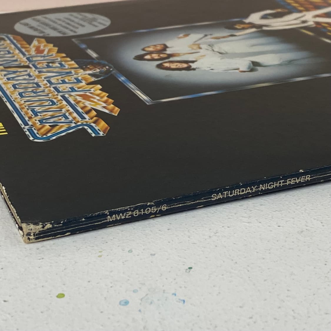 (LP) Saturday Night Fever (OST) 2LP 상품이미지8