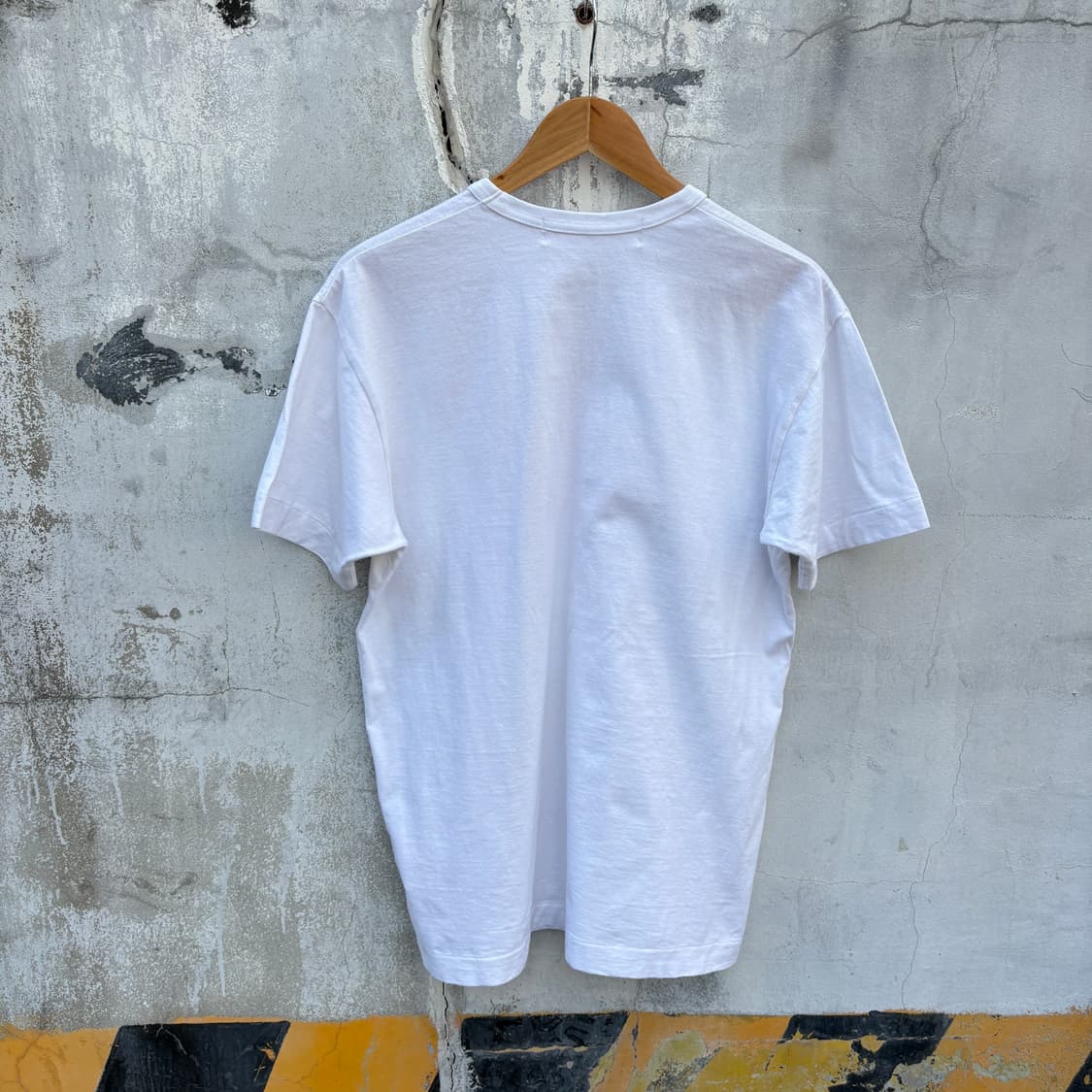 Comme des Garcons 꼼데가르송 반팔 티셔츠 상품이미지2