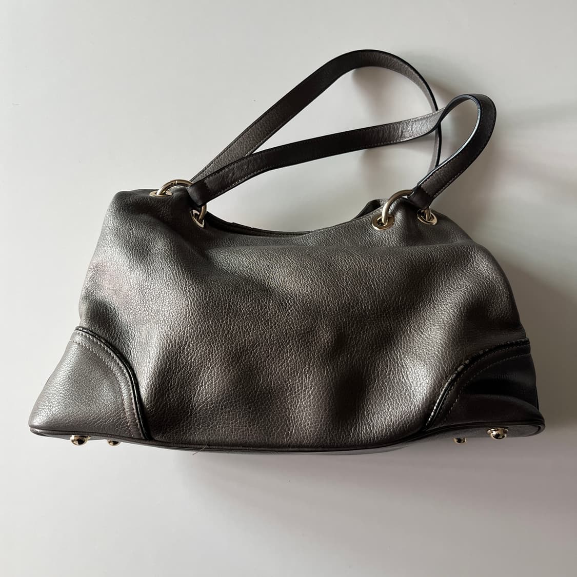 BALENCIAGA 00's Shoulder Bag (금강) 상품이미지7