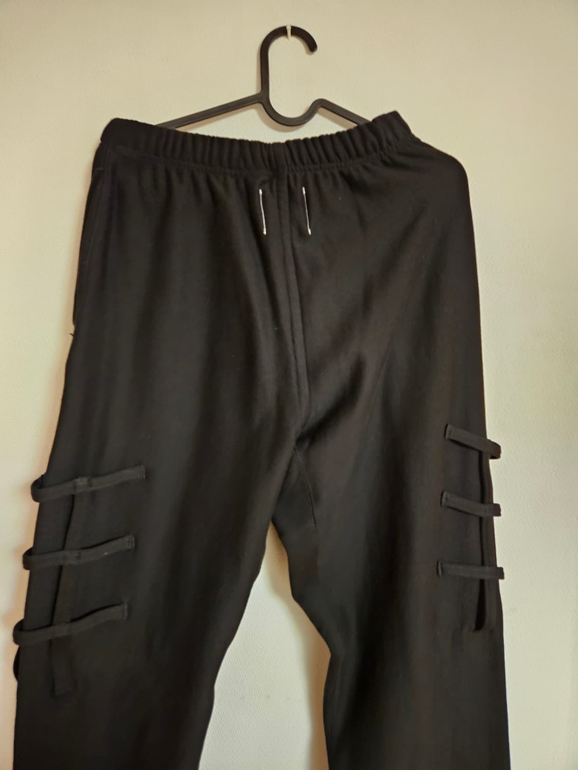 TAKAHIROMIYASHITA THESOLOIST 본디즈 조거팬츠 상품이미지5