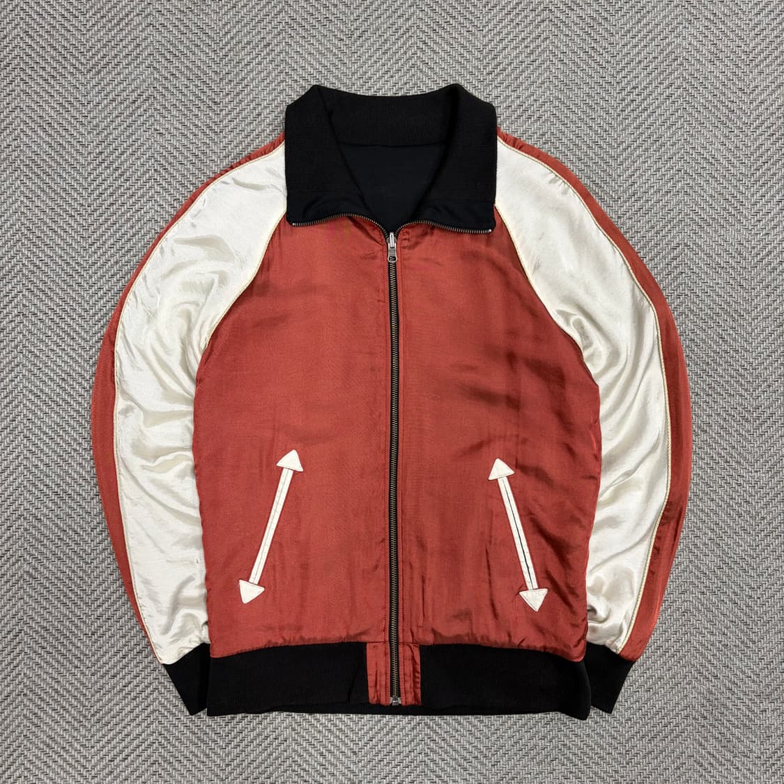 오리엔탈 리버시블 스카잔 v1195 상품이미지1