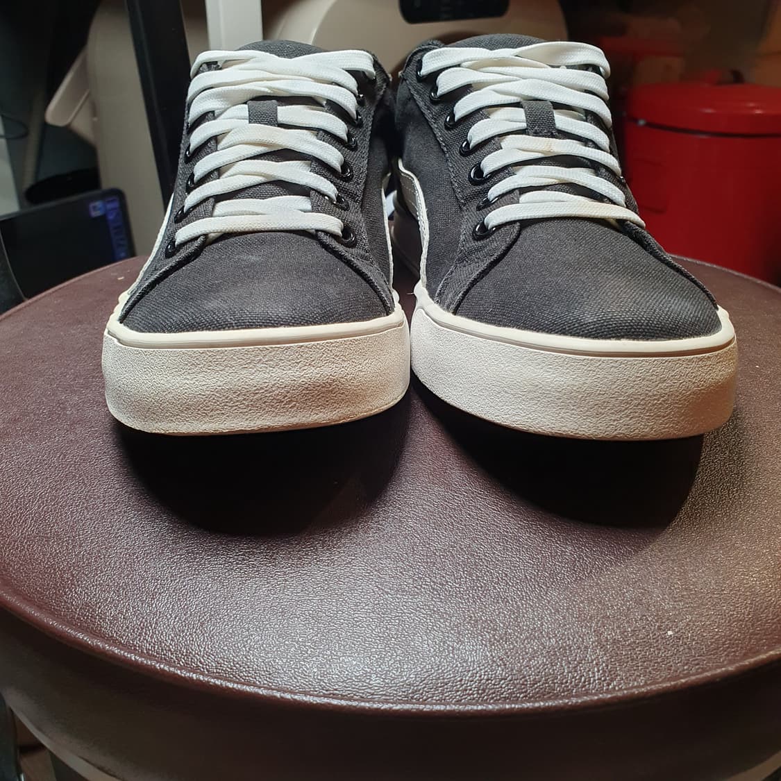 푸마 스매시(Puma Smash) 260mm 상품이미지7