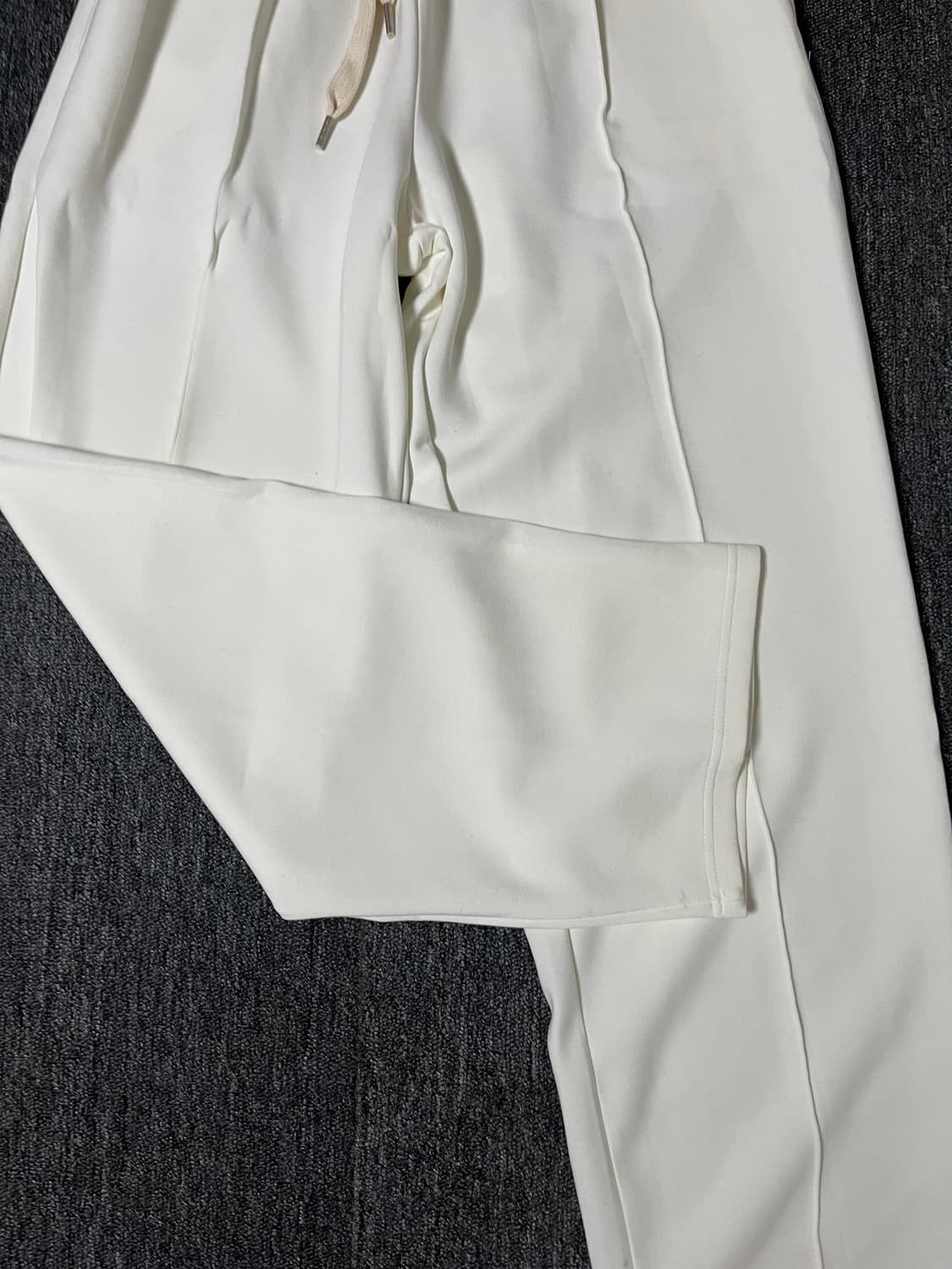 젤리 트레이닝팬츠 상품이미지5