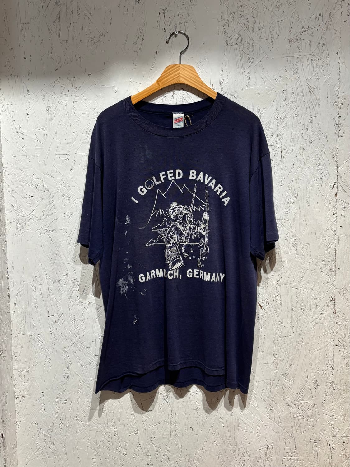 90's vintage tee 상품이미지1