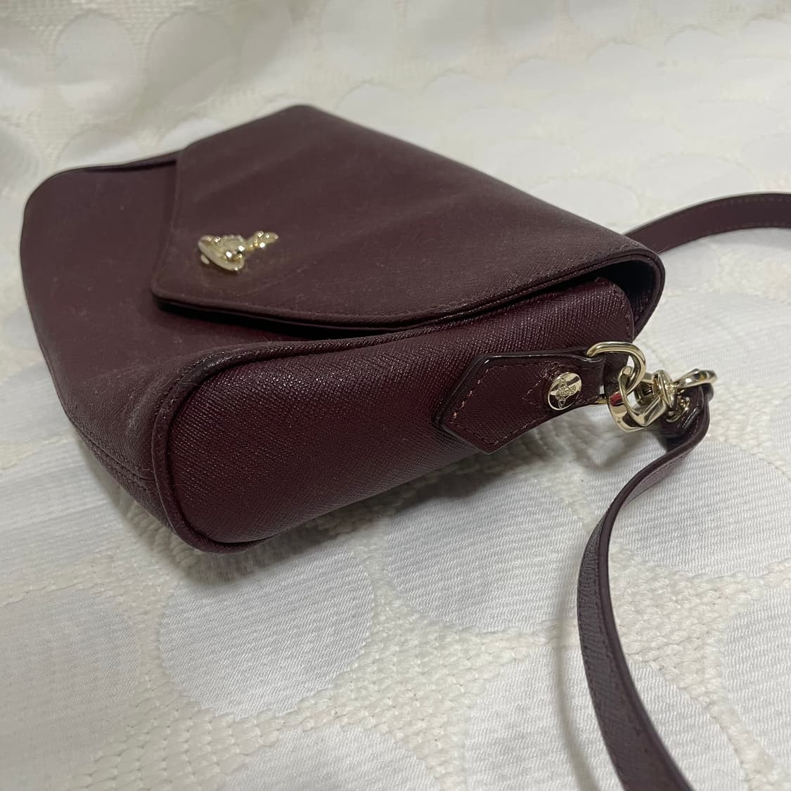 vivienne westwood숄더백 상품이미지5