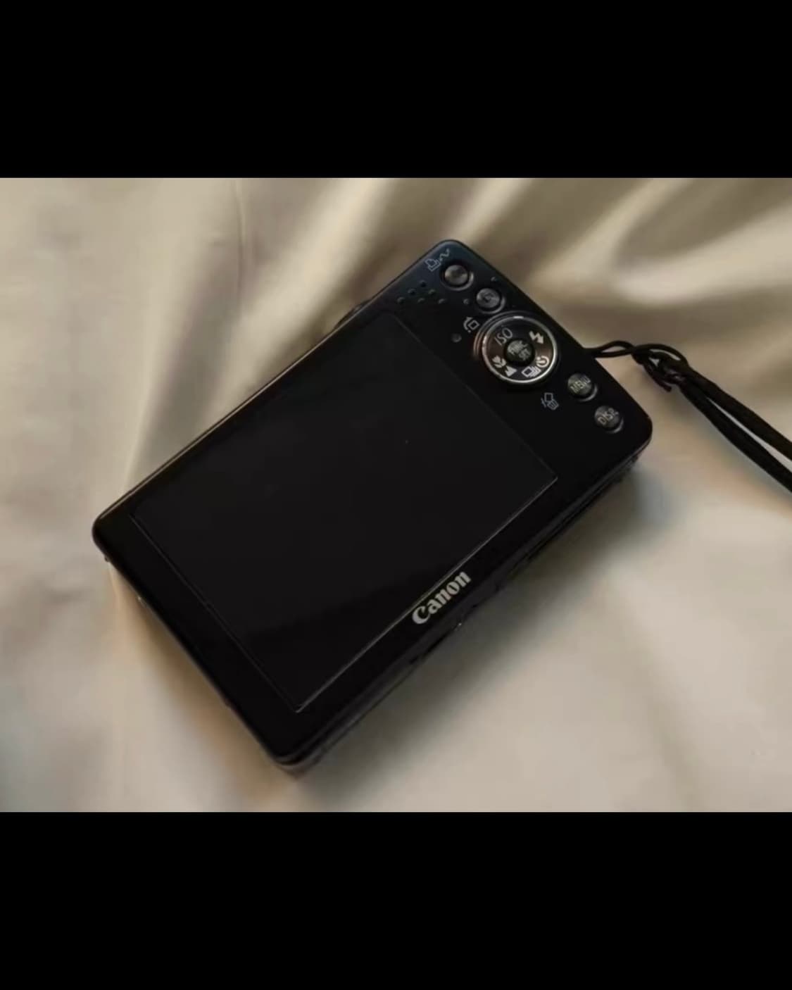 캐논 익서스 75 CANON IXUS 75 빈티지 디지털카메라 디카 상품이미지9