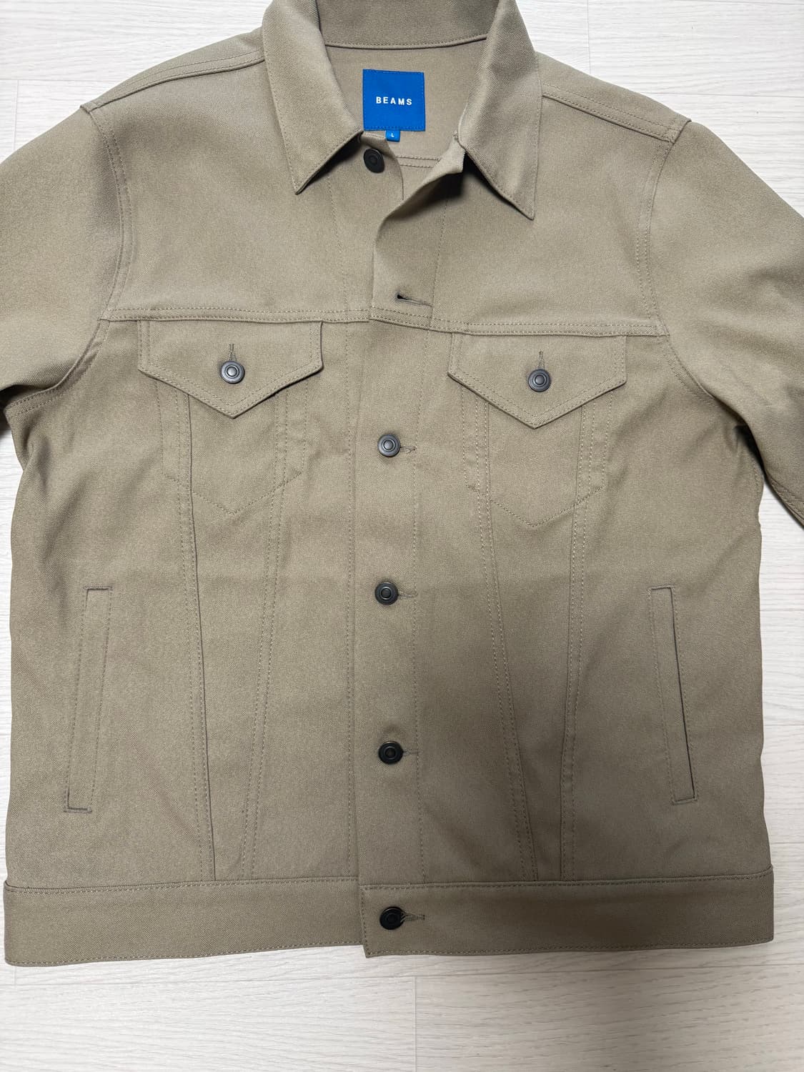 빔즈 자켓 상품이미지2