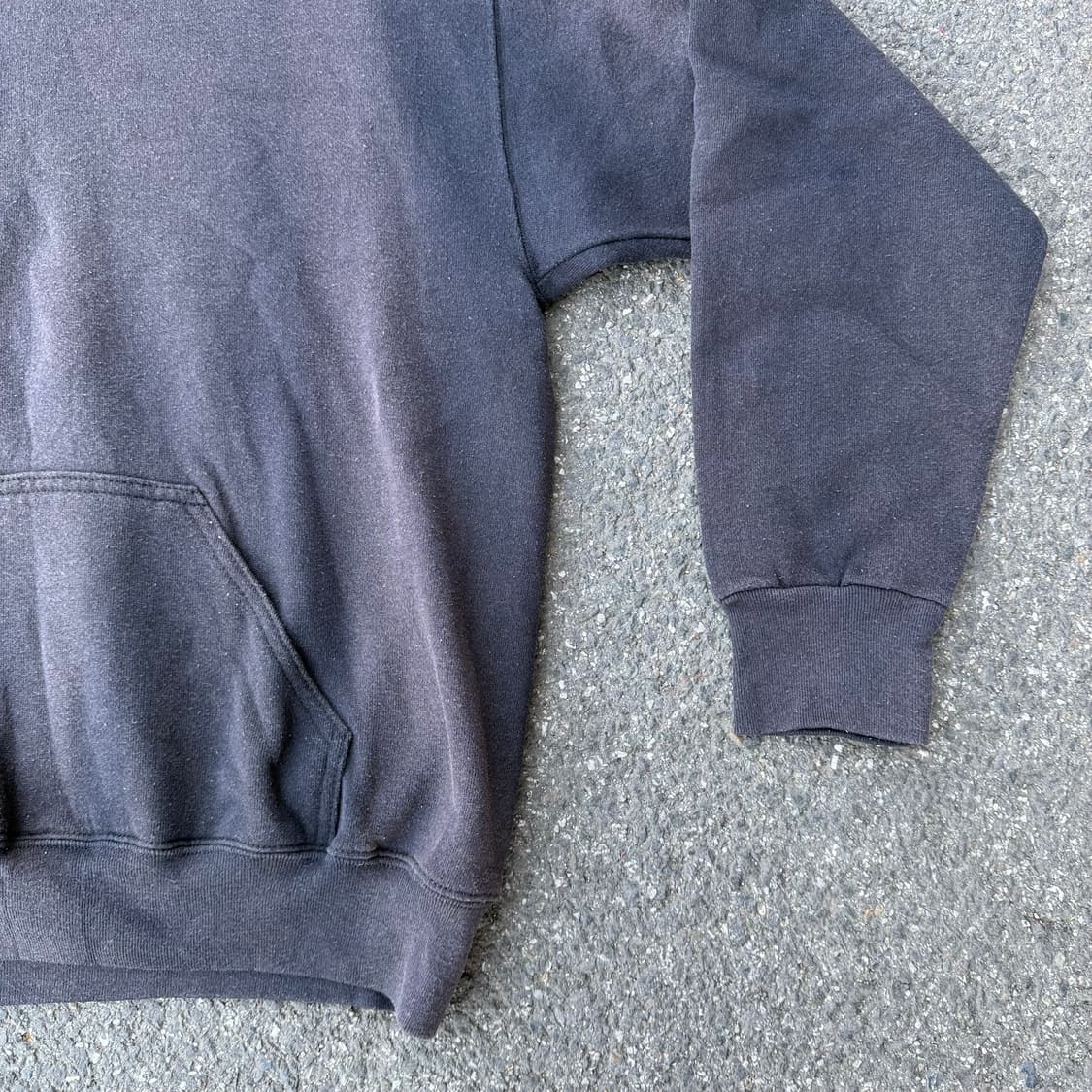 90s USA Vintage Tultex Hoodie 상품이미지3