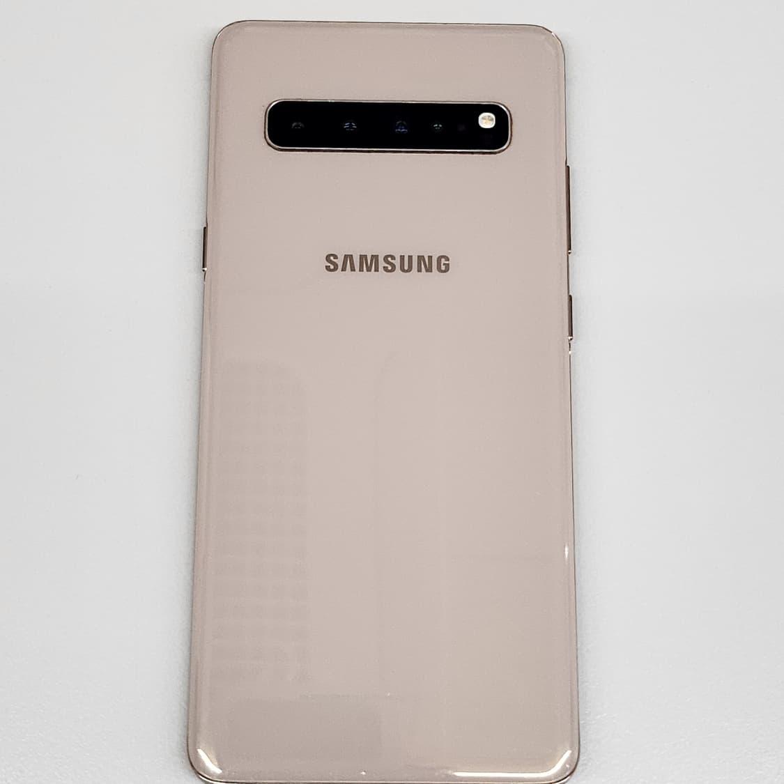 삼성 갤럭시 S10 5G 256GB,SM-G977N SKT향 공기계 단품 상품이미지6