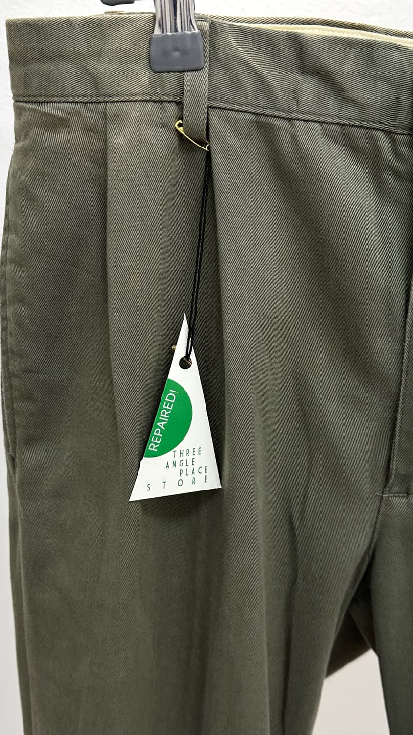 폴로 랄프로렌 치노 (polo ralph Lauren) 상품이미지2
