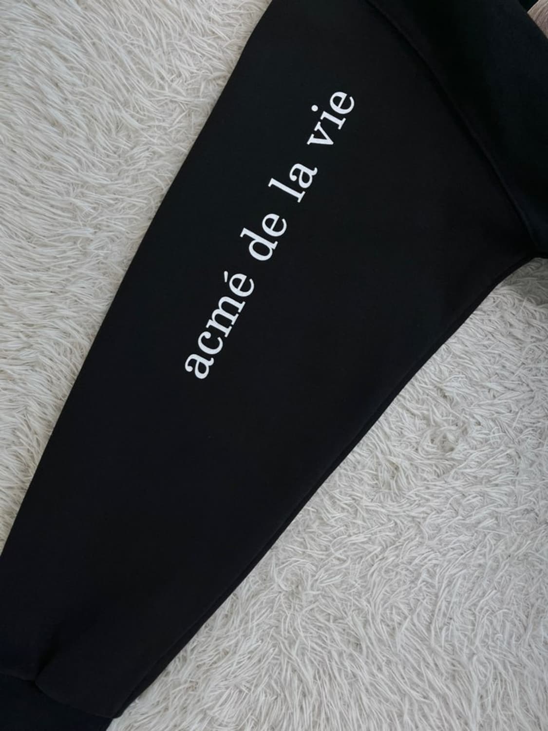 아크메드라비 후드 티셔츠/#3339 상품이미지2