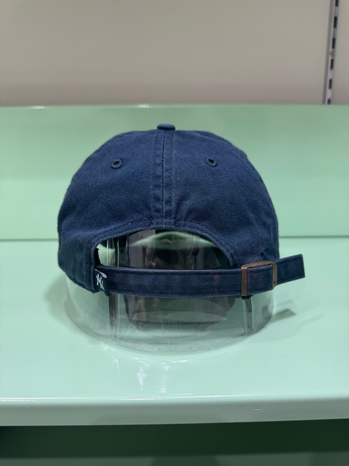 47brand NY logo cap🧢 상품이미지3